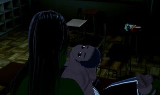 Lassitude Of The Undying Adult Game Screenshots (1)