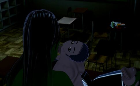 Lassitude Of The Undying Adult Game Screenshots (1)