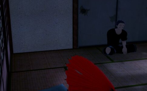 Lassitude Of The Undying Adult Game Screenshots (2)