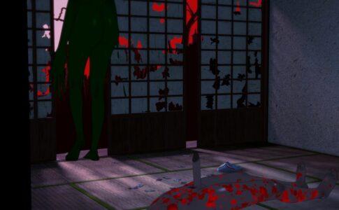 Lassitude Of The Undying Adult Game Screenshots (4)