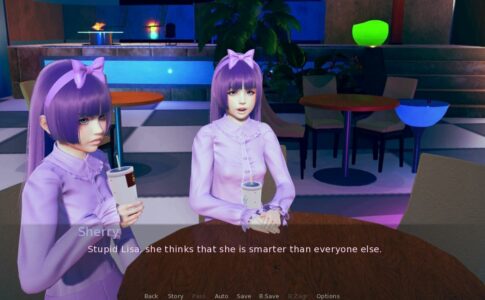 Lisa Adult Game Screenshots (1)