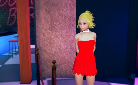 Lisa Adult Game Screenshots (2)