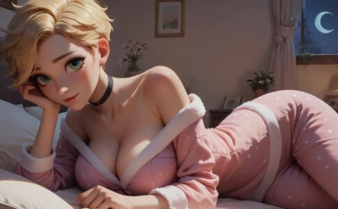 LissHistory Adult Game Screenshots (6)