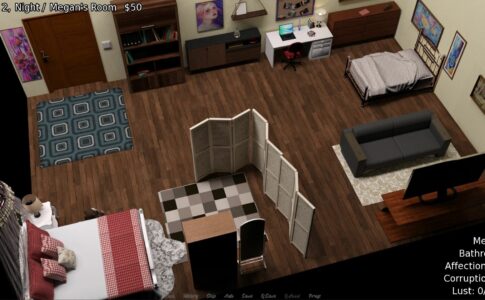Live in Corruption Adult Game Screenshots (2)