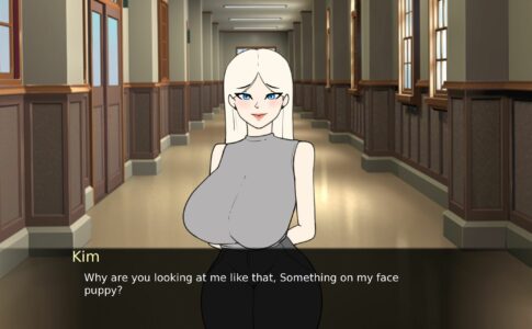 Locked in Chastity Adult Game Screenshots (1)
