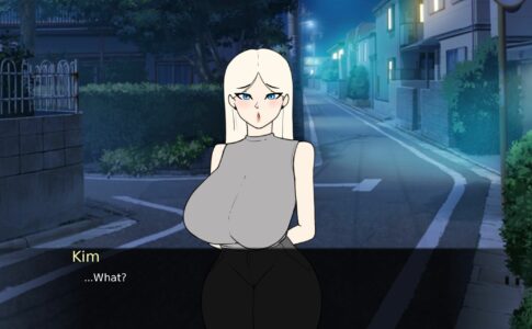 Locked in Chastity Adult Game Screenshots (2)