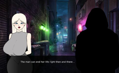 Locked in Chastity Adult Game Screenshots (5)