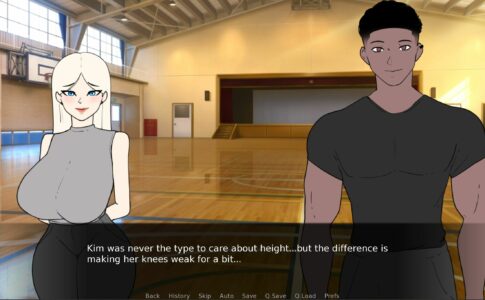 Locked in Chastity Adult Game Screenshots (7)