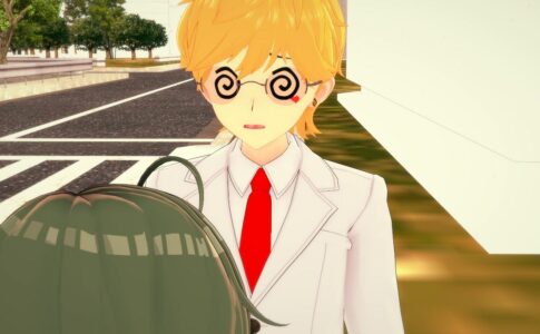 Love in the Abyss Adult Game Screenshots (2)