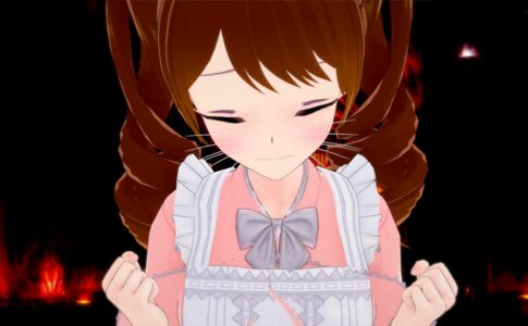 Love in the Abyss Adult Game Screenshots (7)