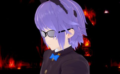 Love in the Abyss Adult Game Screenshots (8)