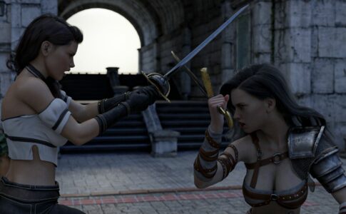 Luna Reloaded Adult Game Screenshot (1)