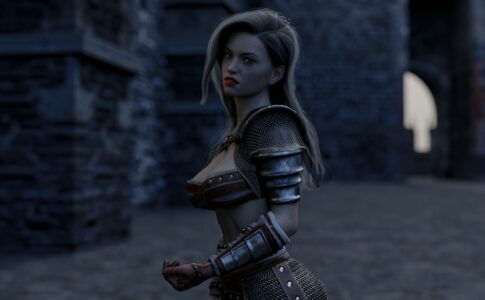 Luna Reloaded Adult Game Screenshot (5)
