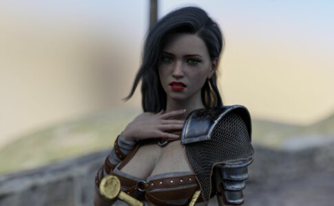 Luna Reloaded Adult Game Screenshot (6)