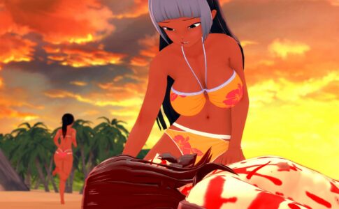 Masters of the Ring Adult Game Screenshots (8)