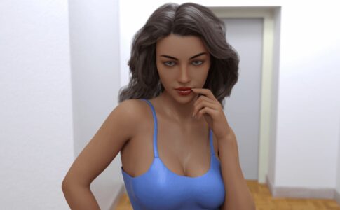 Milfy Cases Damsels in Distress Adult Game Screenshots (5)