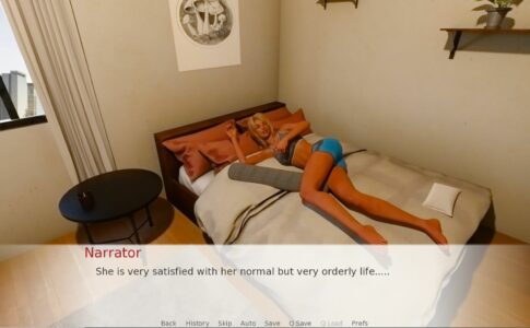 Missguided Lifes Adult Game Screenshot (2)