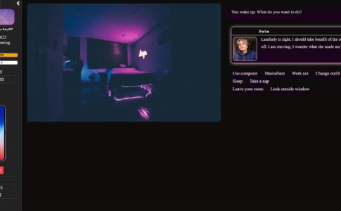 My Second Life Adult Game Screenshots (1)