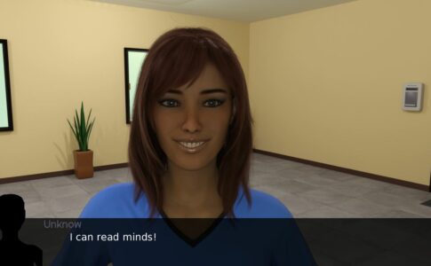 Mystery of Provenance Adult Game Screenshots (1)