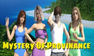 Mystery of Provenance