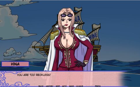 New World Paradise Adult Game Screenshots (2)