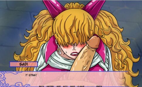 New World Paradise Adult Game Screenshots (7)