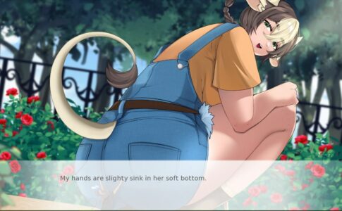 Nezumicon Adult Game Screenshot (5)