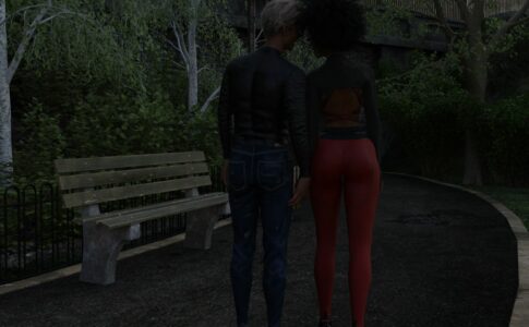 Purity of Blood Adult Game Screenshots (4)
