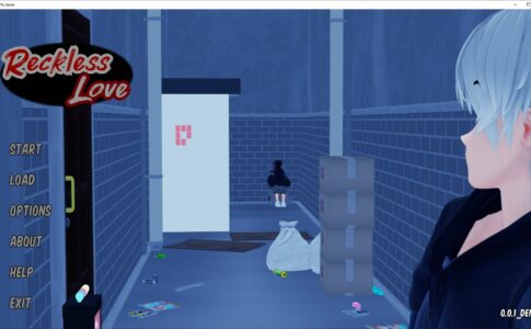 Reckless Love Adult Game Screenshot (5)