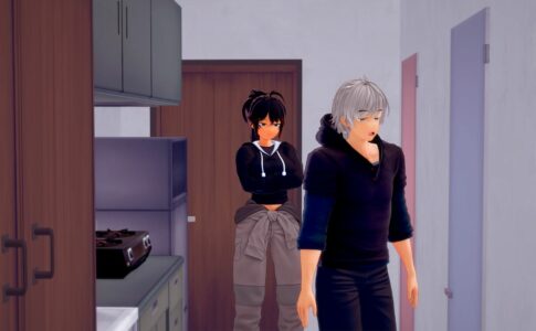 Reckless Love Adult Game Screenshot (6)