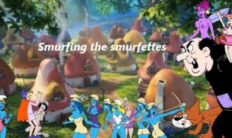 Smurfing the Smurfettes