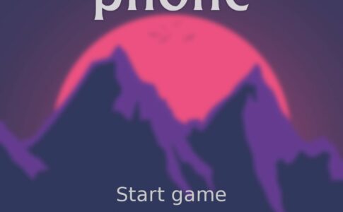 Strange Phone Adult Game Screenshots (1)