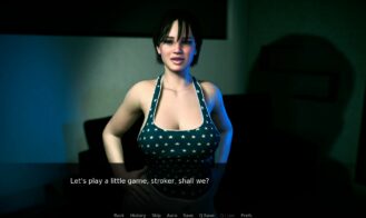 Stroking is too easy Adult Game Screenshots (2)