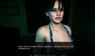 Stroking is too easy Adult Game Screenshots (3)