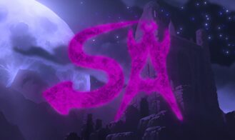 Succubus Advent: The Ethereal Collapse