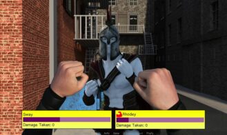 Sway's Super Harem Adult Game Screenshots (2)