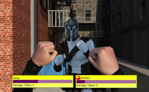 Sway's Super Harem Adult Game Screenshots (2)