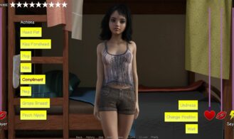 Sway's Super Harem Adult Game Screenshots (3)