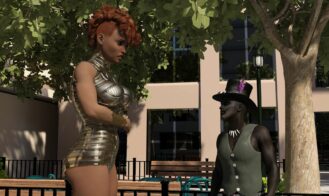 Sway's Super Harem Adult Game Screenshots (5)