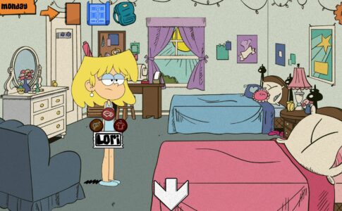 The Lewd House Helping Hand Adult Game Screenshot (3)