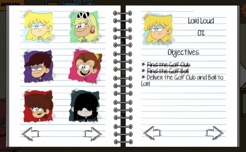 The Lewd House Helping Hand Adult Game Screenshot (8)