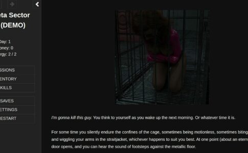 The Zeta Sector Adult Game Screenshots (4)