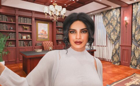 Waste Management Consultant Adult Game Screenshots (1)