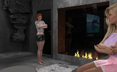 Word of Mouth Adult Game Screenshots (3)