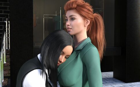 Word of Mouth Adult Game Screenshots (6)