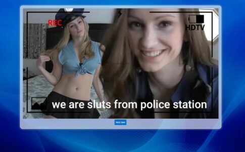 XXX CASES Adult Game Screenshots (2)
