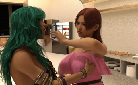A Debt Paid Adult Game Screenshots (4)