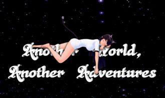 Another World, Another Adventures