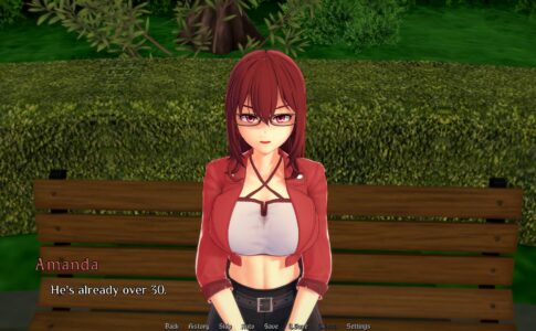 Another World, Another Adventures Adult Game Screenshots (2)