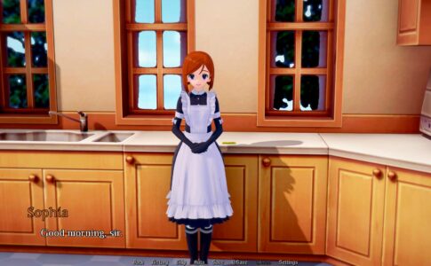 Another World, Another Adventures Adult Game Screenshots (5)